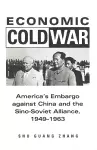 Economic Cold War cover