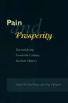 Pain and Prosperity cover