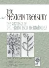 The Mexican Treasury cover