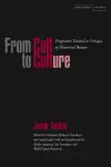 From Cult to Culture cover