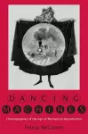 Dancing Machines cover