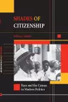 Shades of Citizenship cover