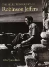 The Selected Poetry of Robinson Jeffers cover
