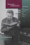 Benjamin’s Ghosts cover