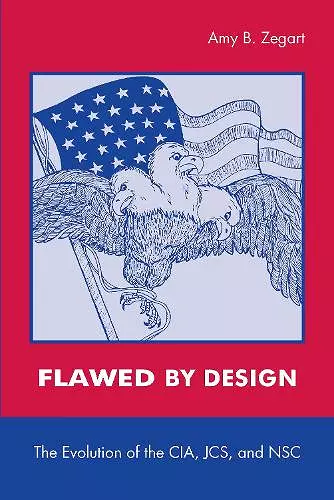 Flawed by Design cover