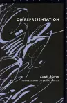 On Representation cover