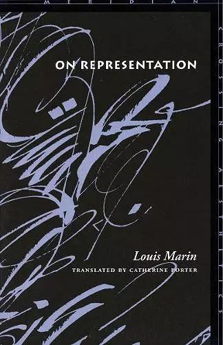 On Representation cover