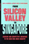 From Silicon Valley to Singapore cover