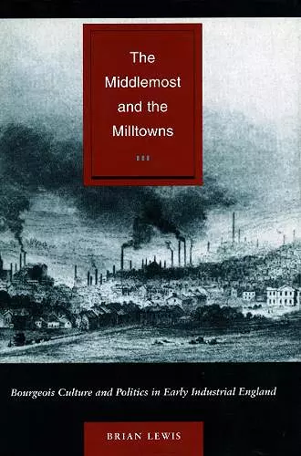 The Middlemost and the Milltowns cover