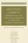 Devising Liberty cover