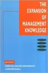 The Expansion of Management Knowledge cover