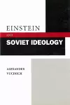 Einstein and Soviet Ideology cover