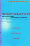 Managing New Industry Creation cover