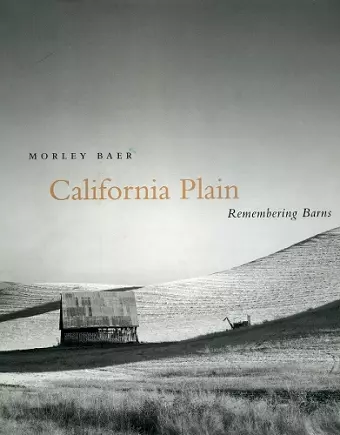 California Plain cover