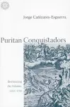 Puritan Conquistadors cover