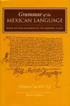 Grammar of the Mexican Language cover