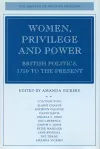 Women, Privilege, and Power cover