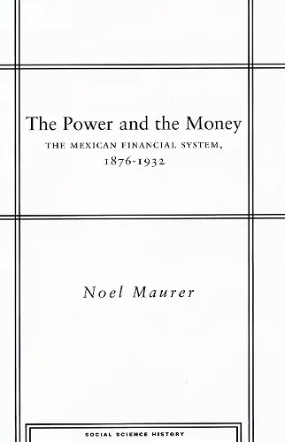 The Power and the Money cover