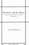 The Power and the Money cover