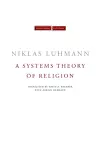 A Systems Theory of Religion cover