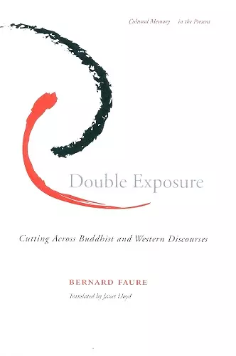 Double Exposure cover