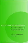 Regional Modernities cover