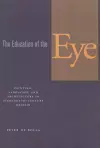 The Education of the Eye cover