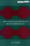 The Politics of Aesthetics cover