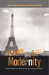 Magic and Modernity cover