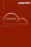 Saint Paul cover