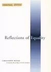 Reflections of Equality cover