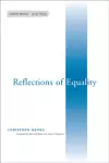 Reflections of Equality cover