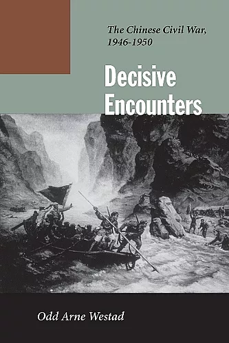 Decisive Encounters cover