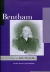 Bentham cover