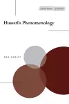 Husserl’s Phenomenology cover