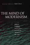 The Mind of Modernism cover