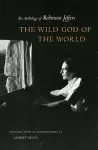 The Wild God of the World cover