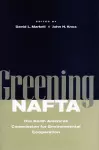 Greening NAFTA cover