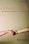 Communitas cover