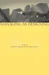 Managing as Designing cover