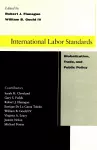 International Labor Standards cover