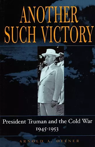 Another Such Victory cover