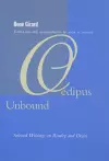 Oedipus Unbound cover