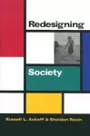 Redesigning Society cover