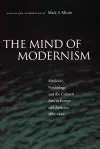 The Mind of Modernism cover