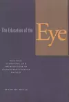 The Education of the Eye cover