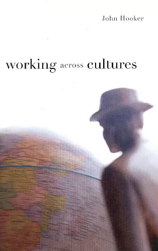 Working Across Cultures cover