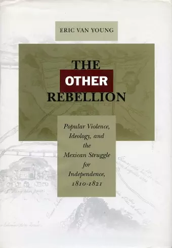 The Other Rebellion cover