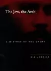 The Jew, the Arab cover