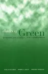 Shades of Green cover